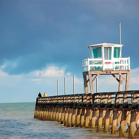 Fenetre Sur Mer, Loggia Vue En Bord De *